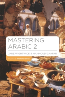 Image for Mastering Arabic 2