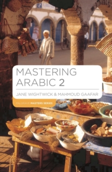 Image for Mastering Arabic 2