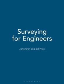 Image for Surveying for Engineers