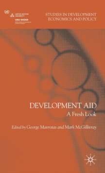 Image for Development Aid