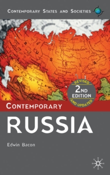 Image for Contemporary Russia