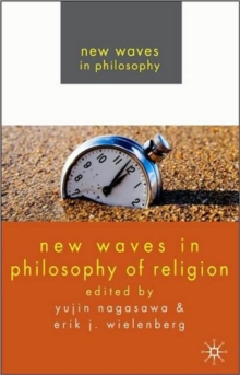 Image for New Waves in Philosophy of Religion