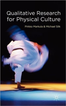 Image for Qualitative Research for Physical Culture