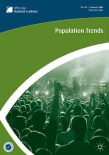 Image for Population Trends