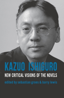 Image for Kazuo Ishiguro