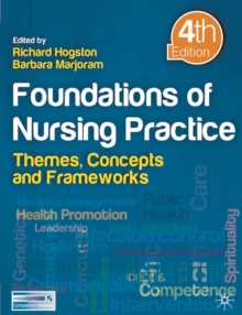 Image for Foundations of Nursing Practice