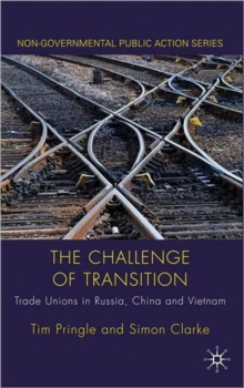 Challenge of Transition