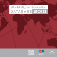 Image for World Higher Education Database