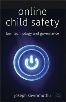 Image for Online Child Safety
