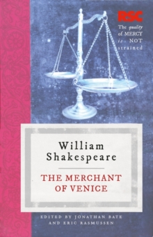 Image for The Merchant of Venice