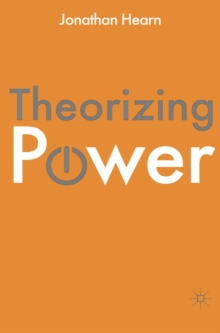 Image for Theorizing Power