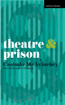 Image for Theatre & prison