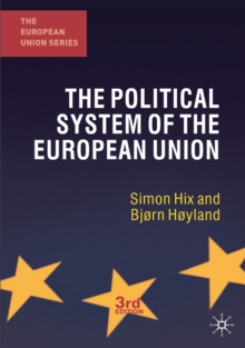 Political System of the European Union