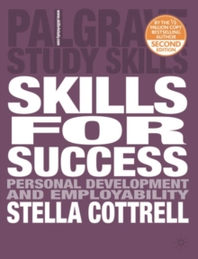 Image for Skills for success  : the personal development planning handbook