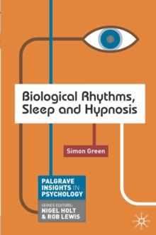 Image for Biological Rhythms, Sleep and Hypnosis