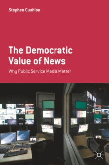 Democratic Value of News