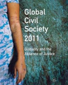 Image for Global Civil Society 2011