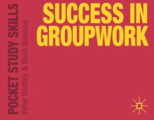 Image for Success in Groupwork
