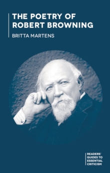 Poetry of Robert Browning