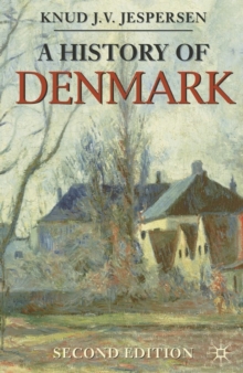 Image for A History of Denmark