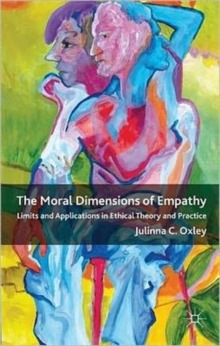 Moral Dimensions of Empathy