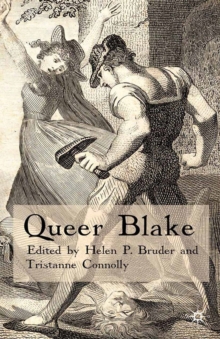 Image for Queer Blake