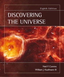 Image for Discovering the Universe