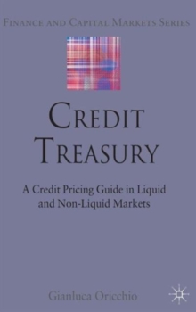 Credit Treasury