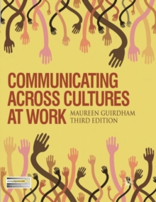 Image for Communicating across cultures at work