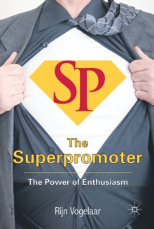 Image for The Superpromoter
