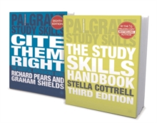 Image for The Study Skills Handbook and Cite Them Right Pack