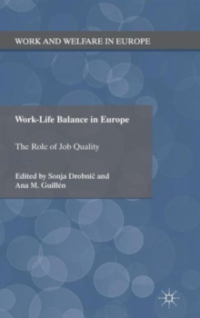 Image for Work-Life Balance in Europe
