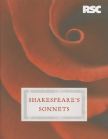 Image for Shakespeare's sonnets