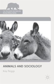 Animals and Sociology