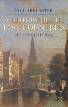 History of the Low Countries