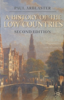 History of the Low Countries