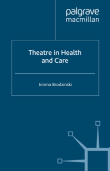 Image for Theatre in health and care