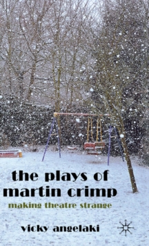 Image for The Plays of Martin Crimp