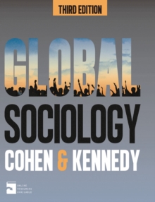Image for Global sociology