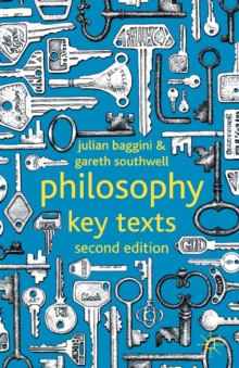 Image for Philosophy  : key texts