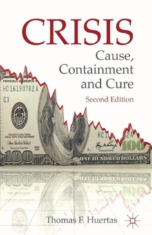 Image for Crisis: Cause, Containment and Cure