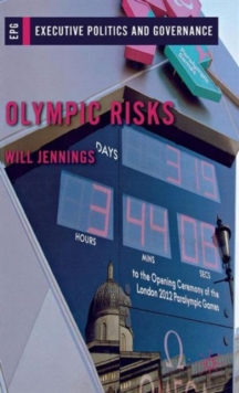 Image for Olympic Risks