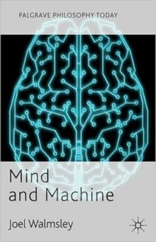 Image for Mind and Machine