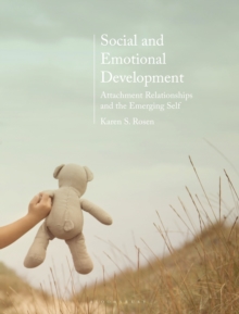 Image for Social and Emotional Development: