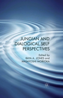 Image for Jungian and dialogical self perspectives
