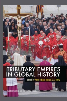 Image for Tributary empires in global history