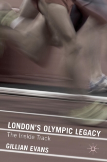 Image for London's Olympic legacy  : the inside track