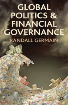 Image for Global Politics and Financial Governance