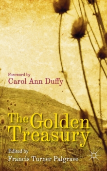 Image for The Golden Treasury