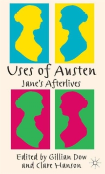 Image for Uses of Austen